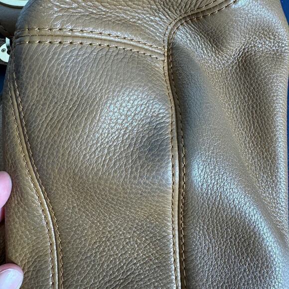 MICHAEL Michael Kors Fulton Large Shoulder Tote - Picture 6 of 10